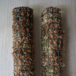 Extensión Tutor de 30 cm (Montable)